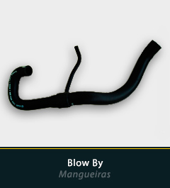 mangueiras - blow by