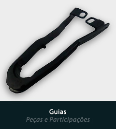 mangueiras - guias