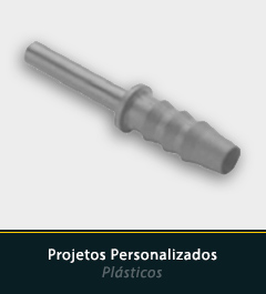 plásticos - projetos personalizados