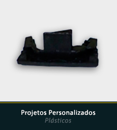 plásticos - projetos personalizados