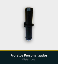 plásticos - projetos personalizados