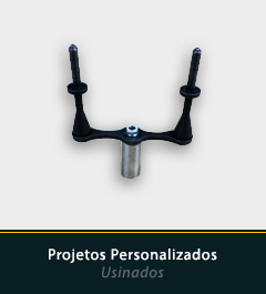 usinados - projetos personalizadost