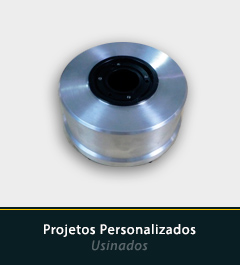 usinados - projetos personalizadost